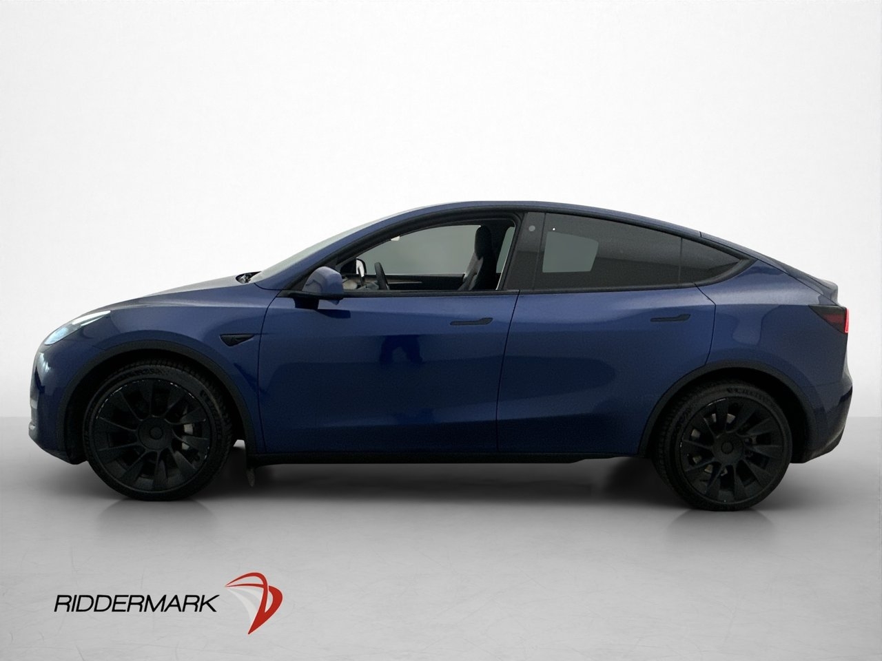Tesla Model Y 2021, kuva 5/10
