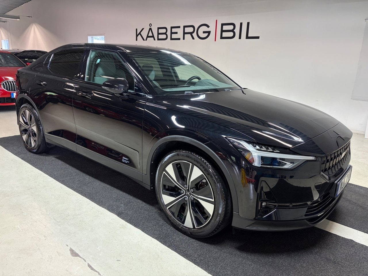 Polestar 2 Long range Single motor 2023, kuva 2/10