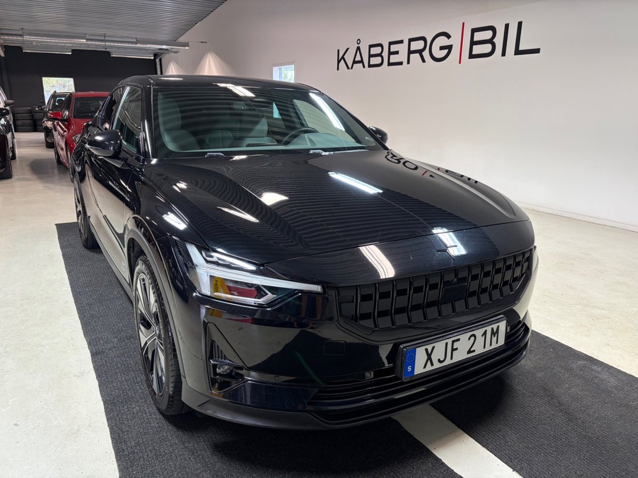 Polestar 2