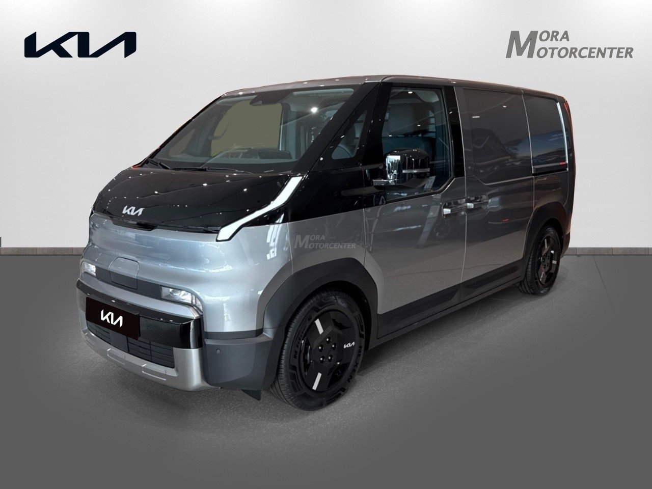 Kia PV5