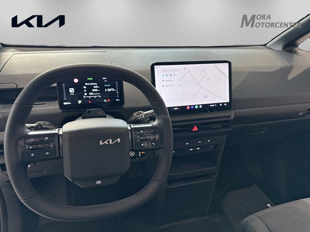 Kia PV5 2026, photo 7/10
