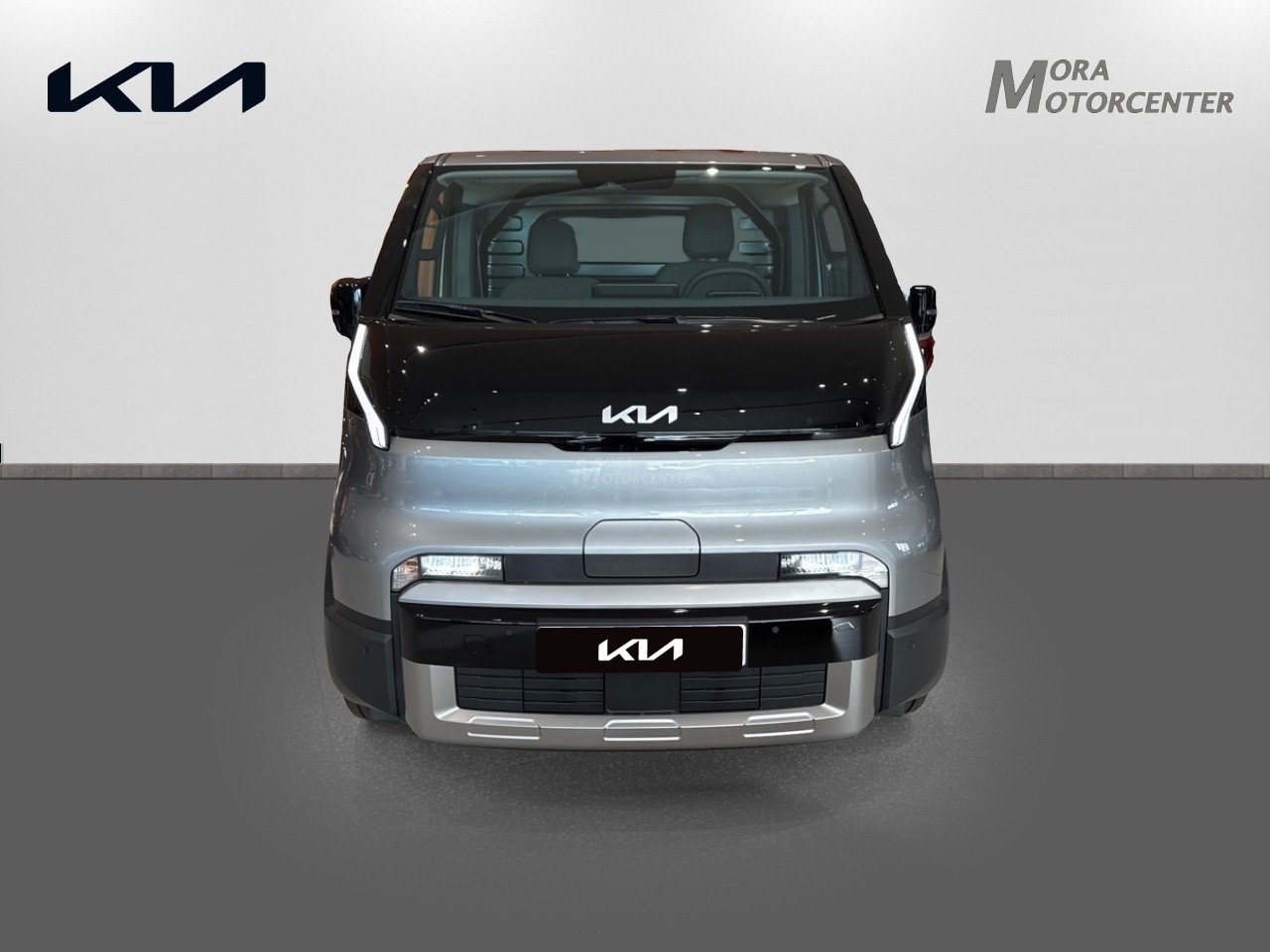 Kia PV5 2026, photo 2/10