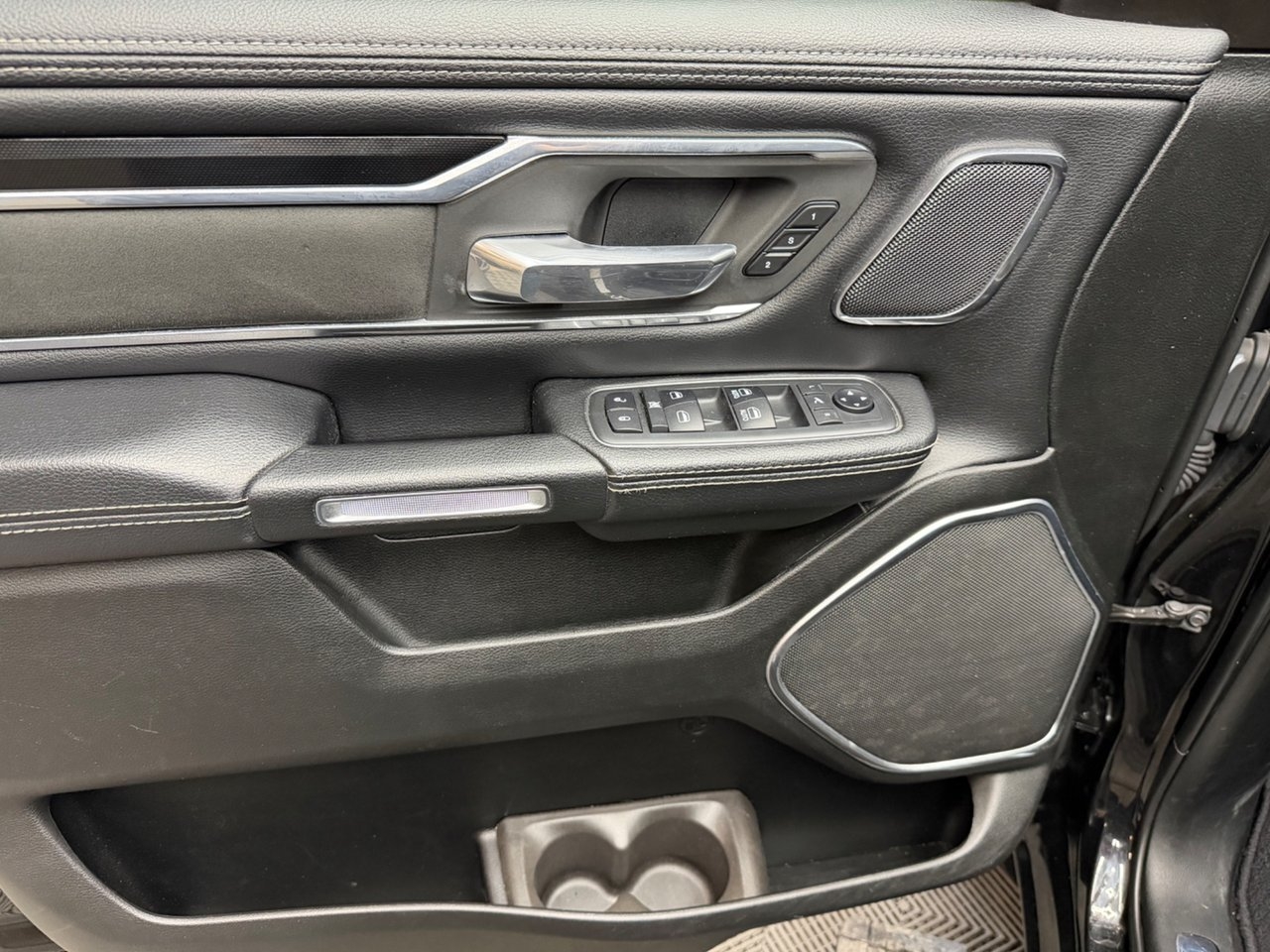 RAM 1500 2019, bild 7/10