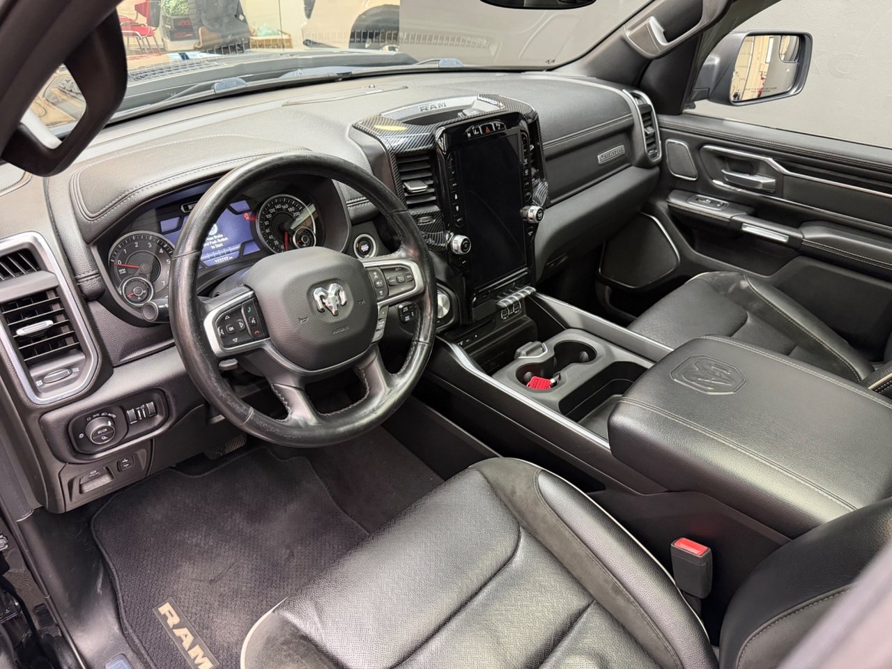 RAM 1500 2019, bild 6/10