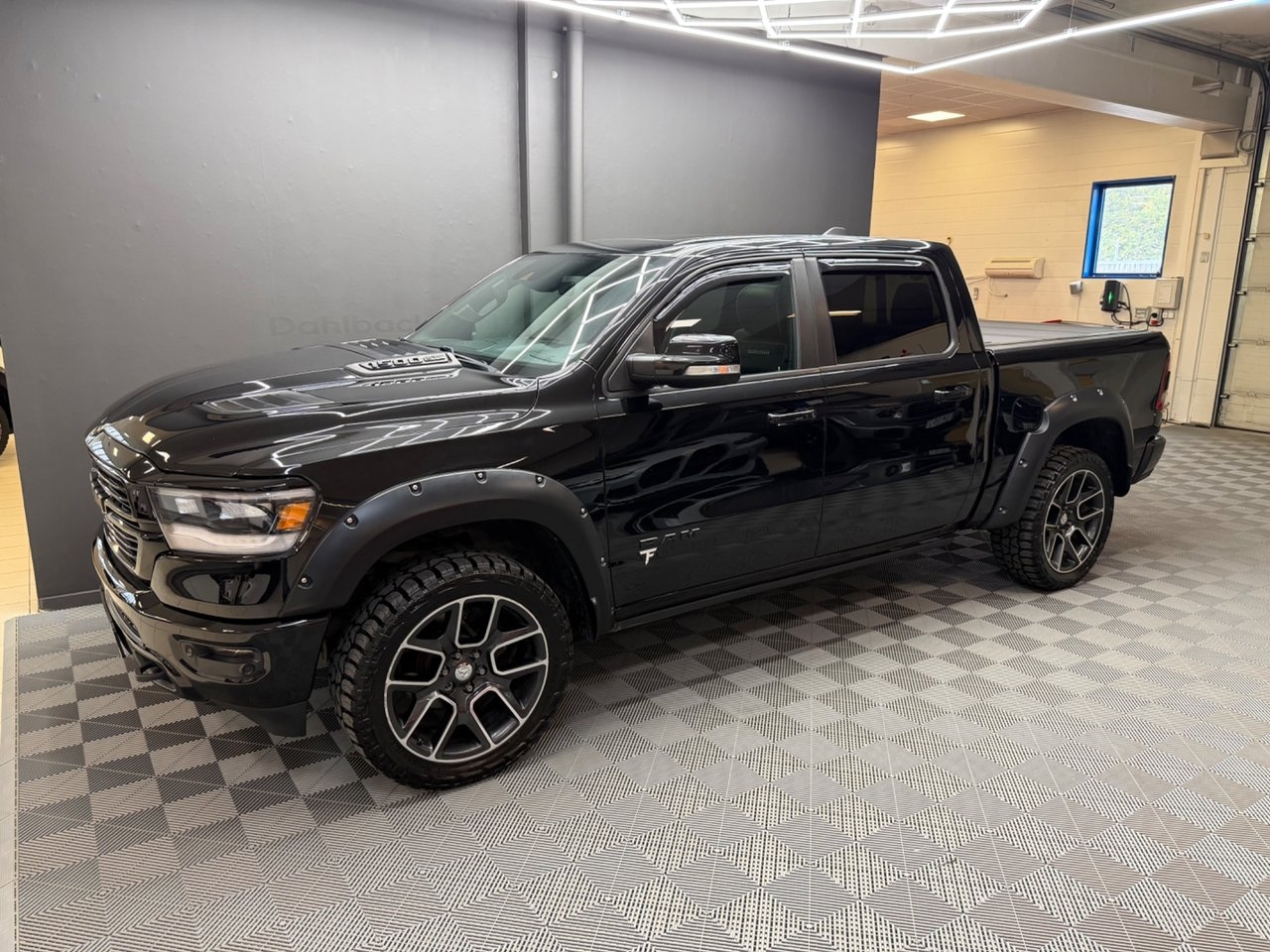 RAM 1500