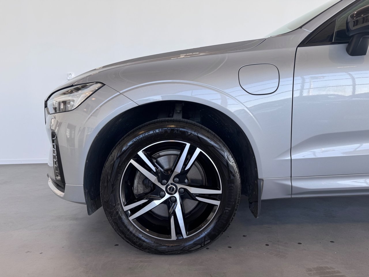 Volvo XC60 Recharge T6 2022, kuva 7/10