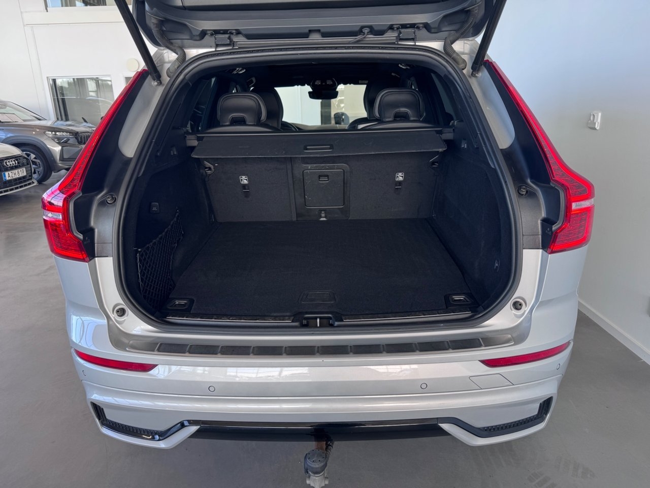 Volvo XC60 Recharge T6 2022, kuva 5/10