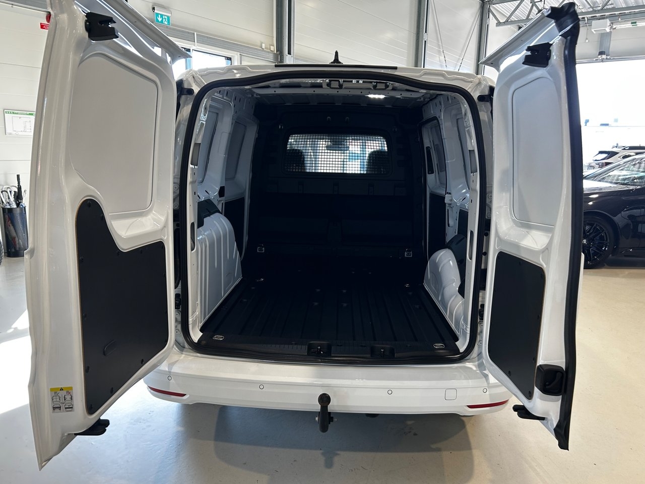Ford Transit Connect 2025, photo 5/10