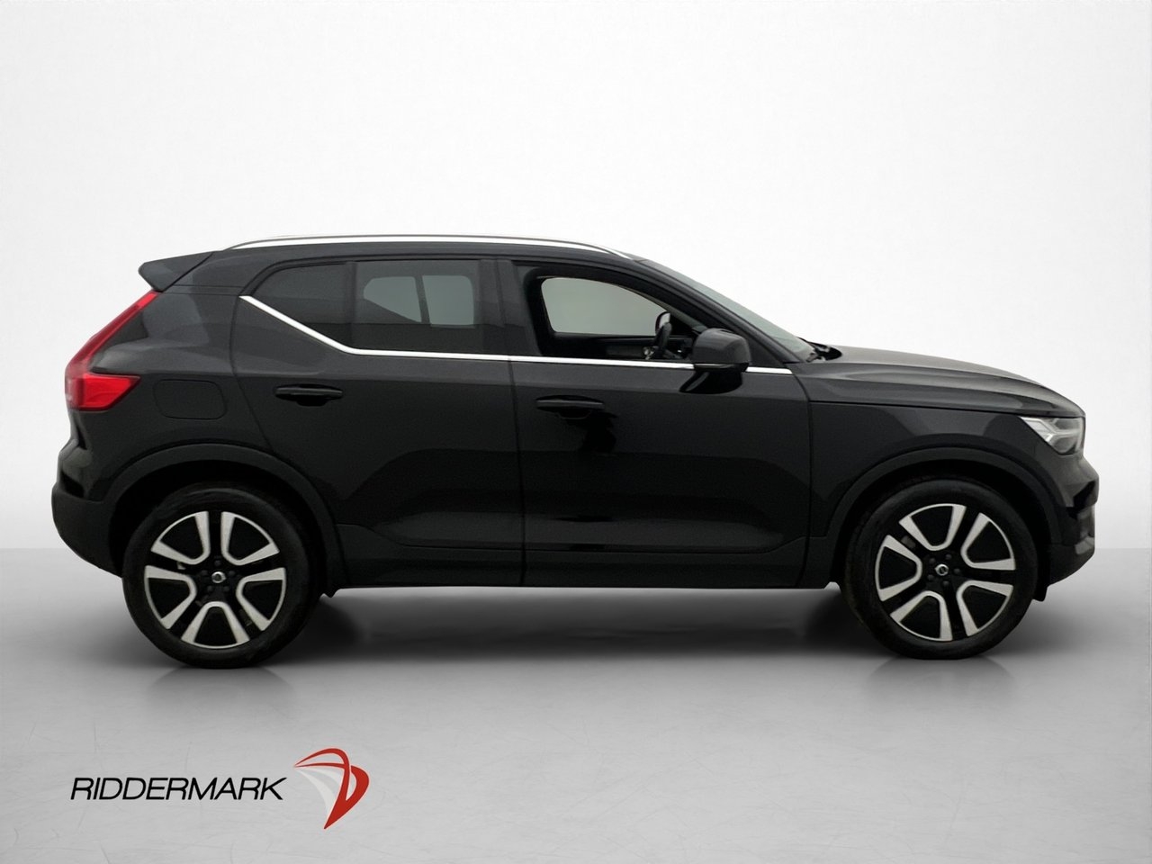 Volvo XC40 2021, bild 4/10