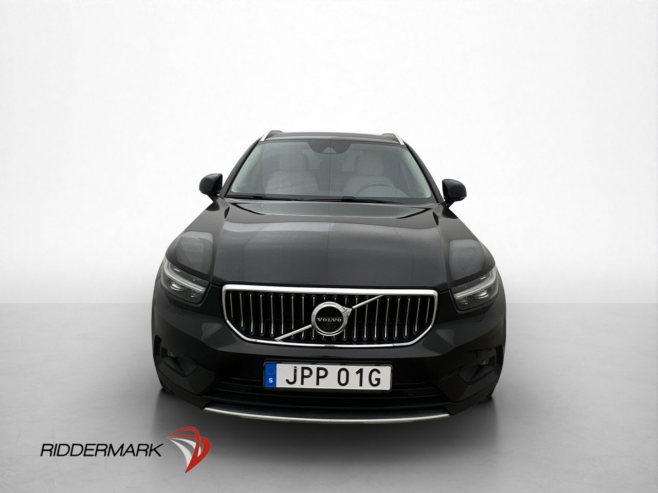 Volvo XC40 2021, bild 2/10