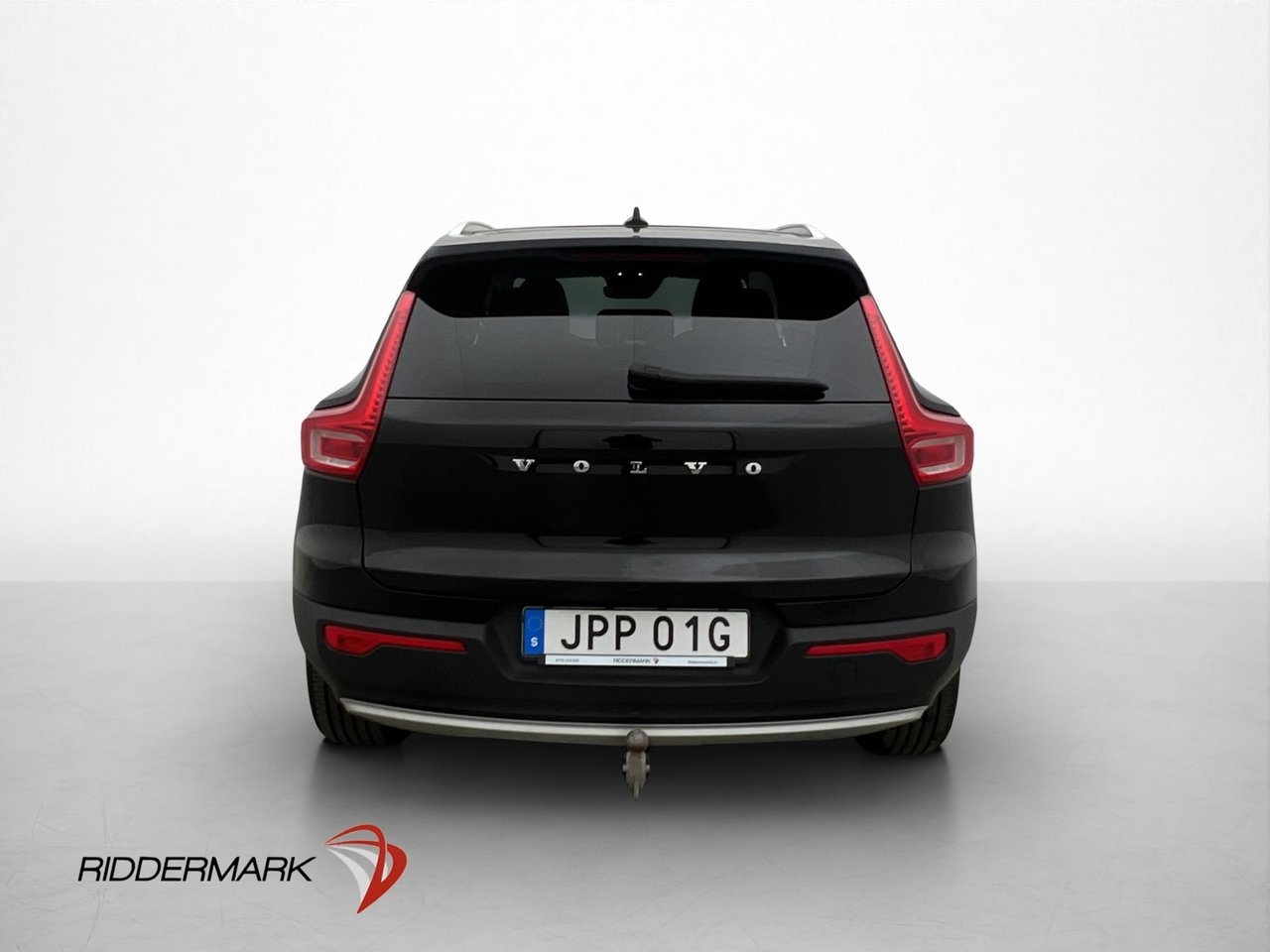 Volvo XC40 2021, bild 6/10