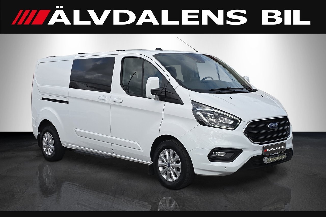 Älvdalens Bil