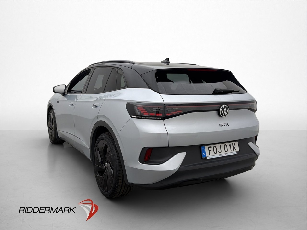 Volkswagen ID.4 GTX 77 kWh 4M 360° 2023, bild 6/10
