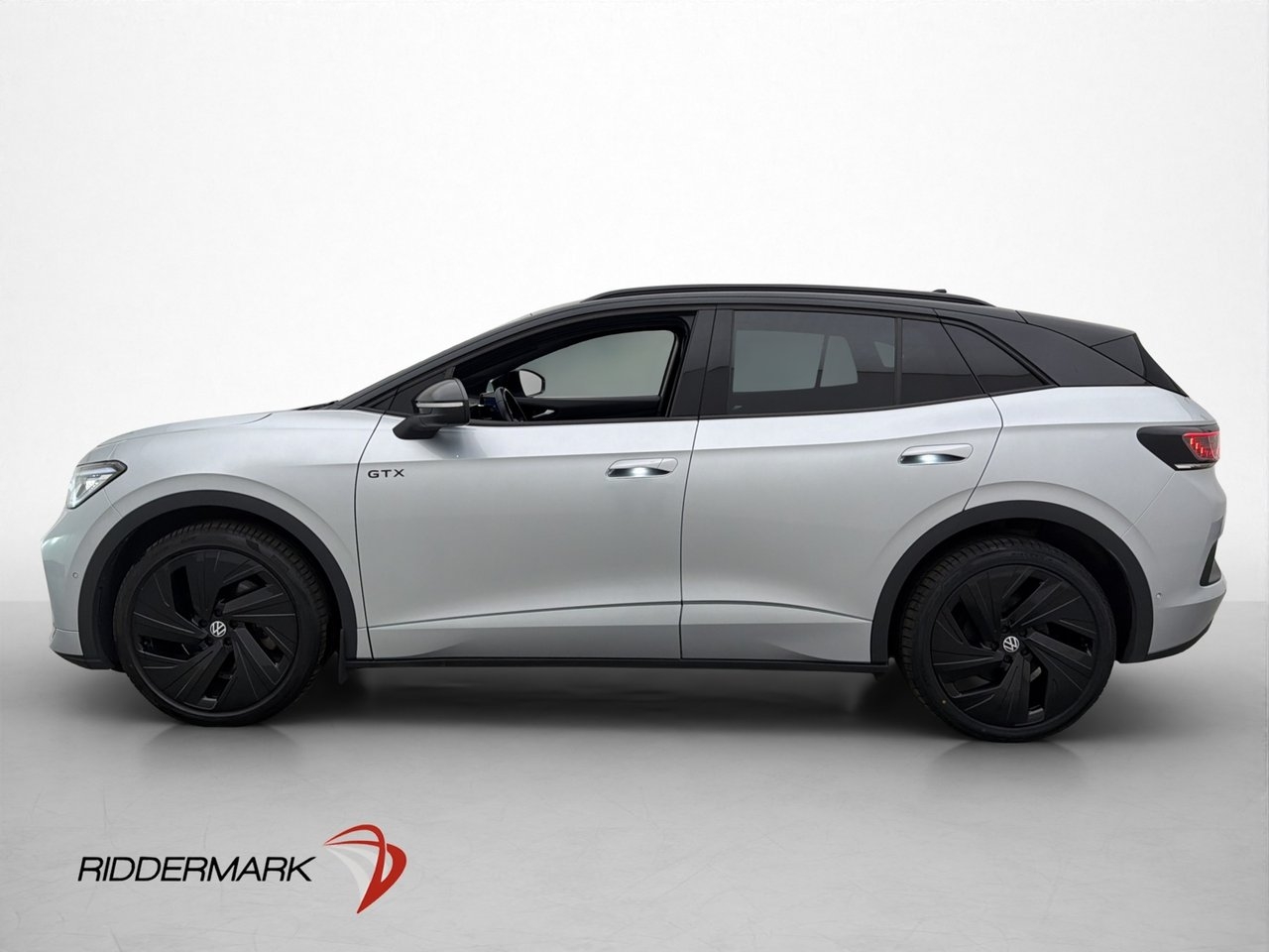 Volkswagen ID.4 GTX 77 kWh 4M 360° 2023, bild 5/10