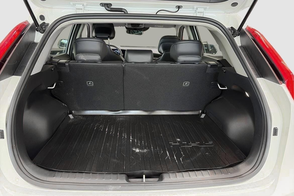 Kia Niro 204HK 2023, bild 3/10