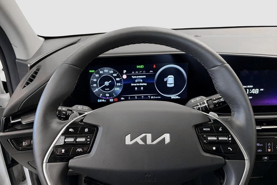 Kia Niro 204HK 2023, bild 2/10