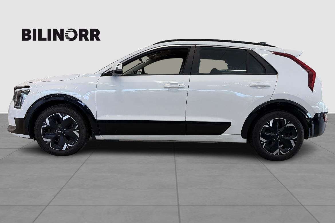 Kia Niro 204HK 2023, bild 5/10