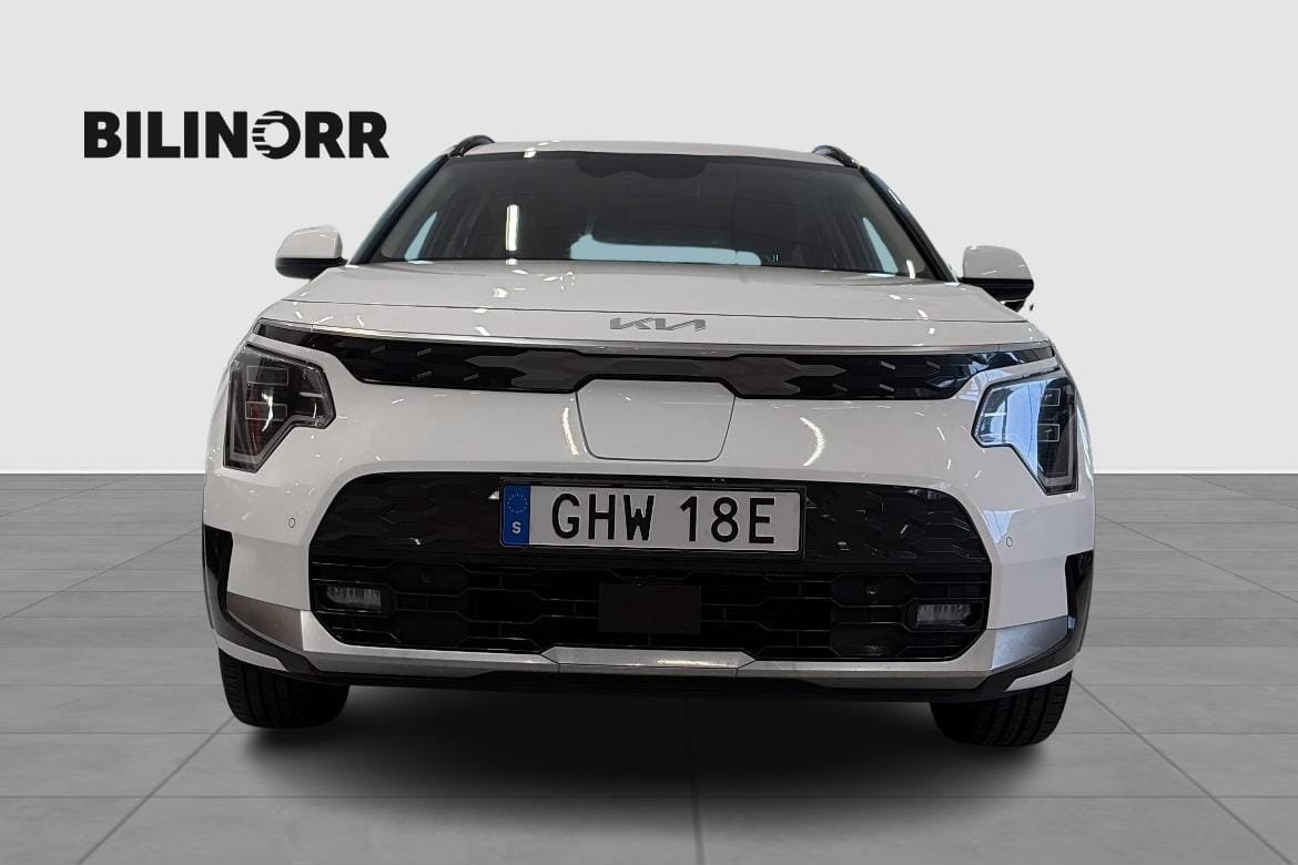 Kia Niro 204HK 2023, bild 7/10