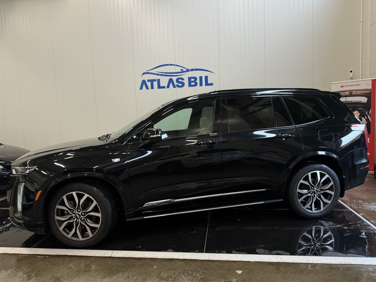 Cadillac XT6 350T 2021, bild 2/10