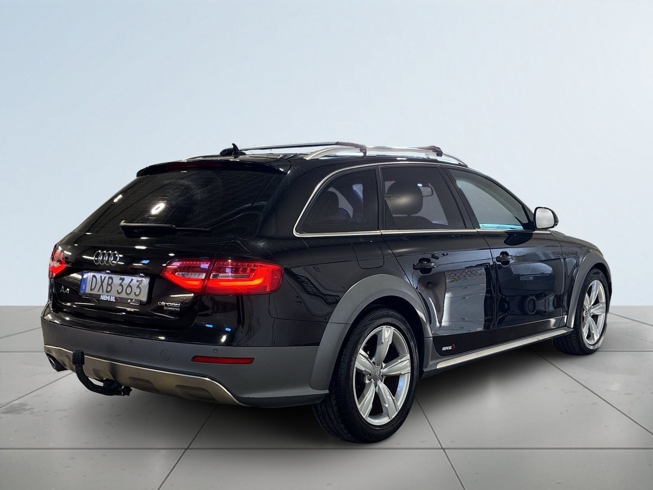 Audi A4 allroad 2015, bild 5/10