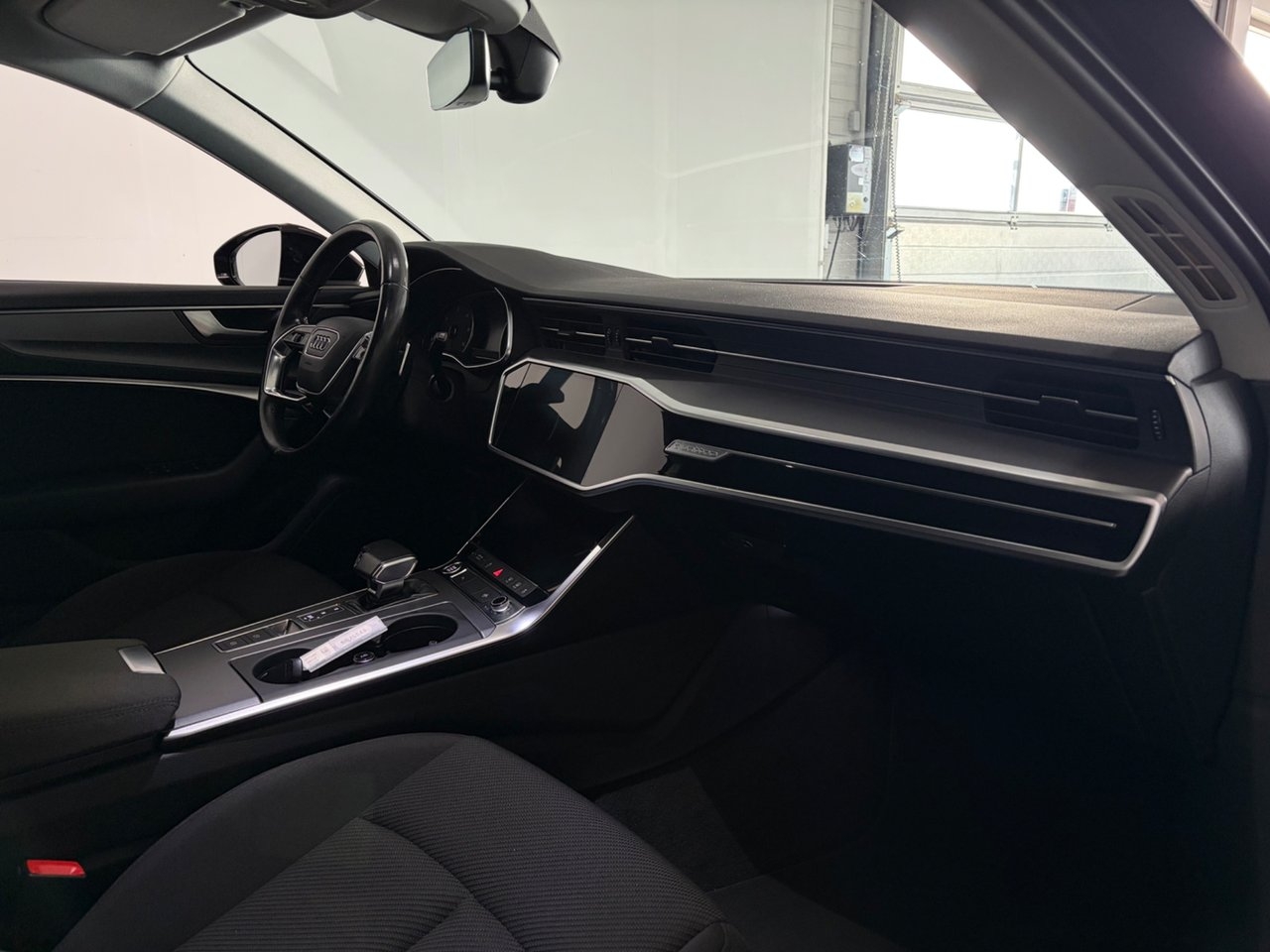 Audi A6 2020, bild 6/10