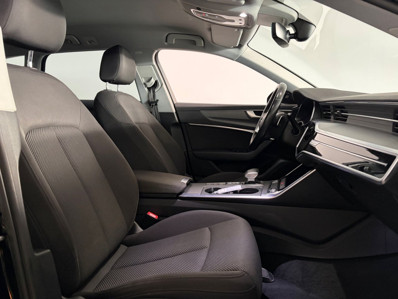 Audi A6 2020, bild 7/10