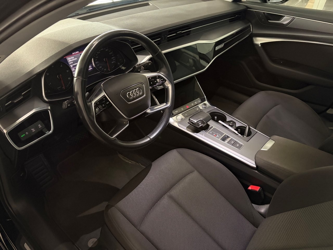 Audi A6 2020, bild 5/10