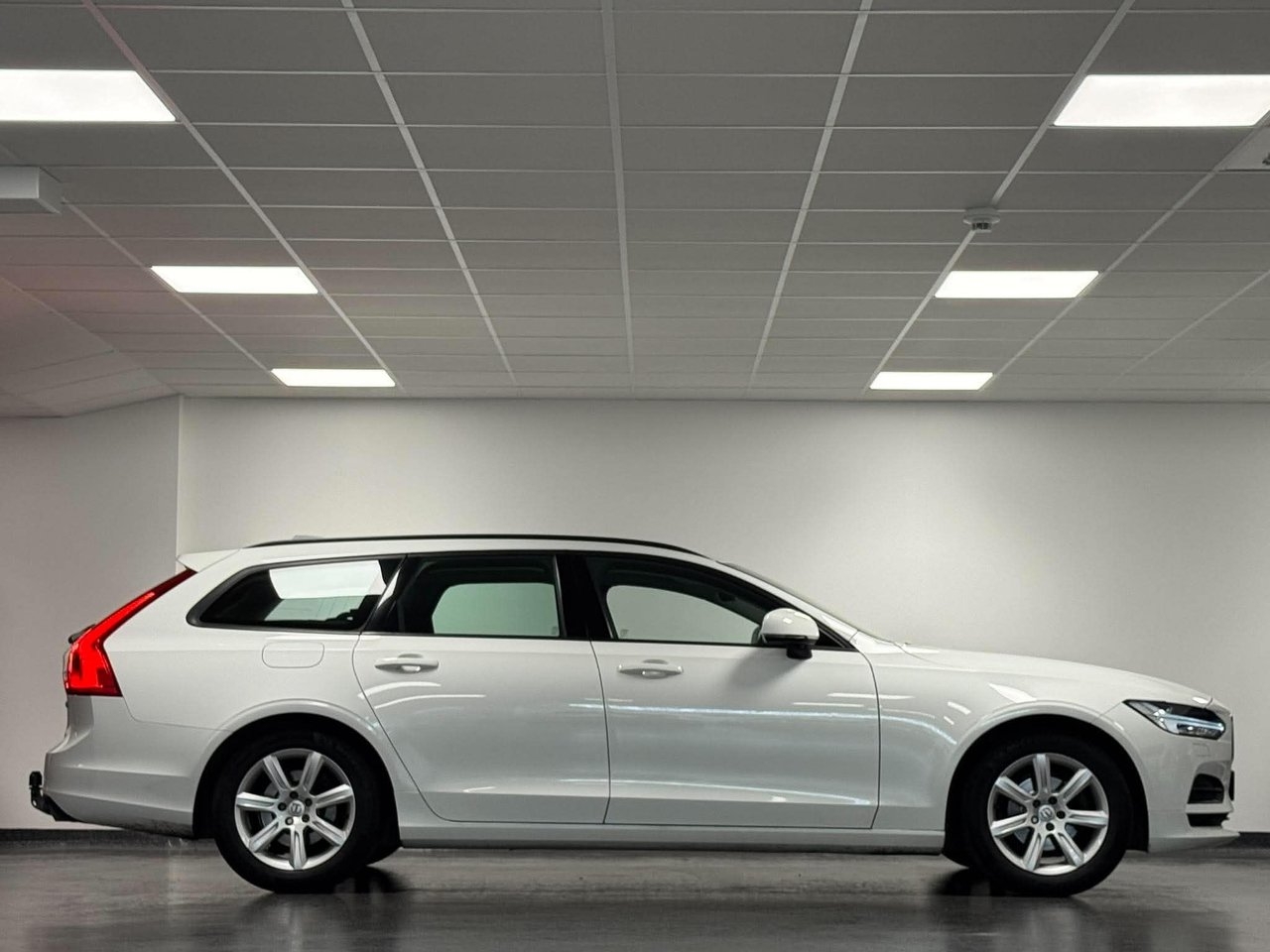 Volvo V90 2018, bild 3/22
