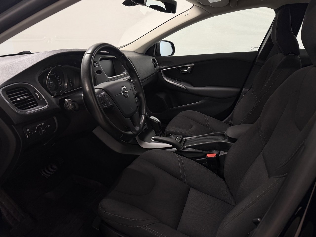 Volvo V40 Cross Country 2019, bild 7/10