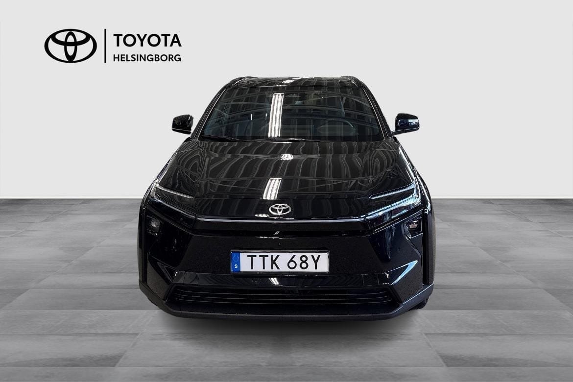 Toyota bZ4X ACTIVE TECH 2026, bild 2/10