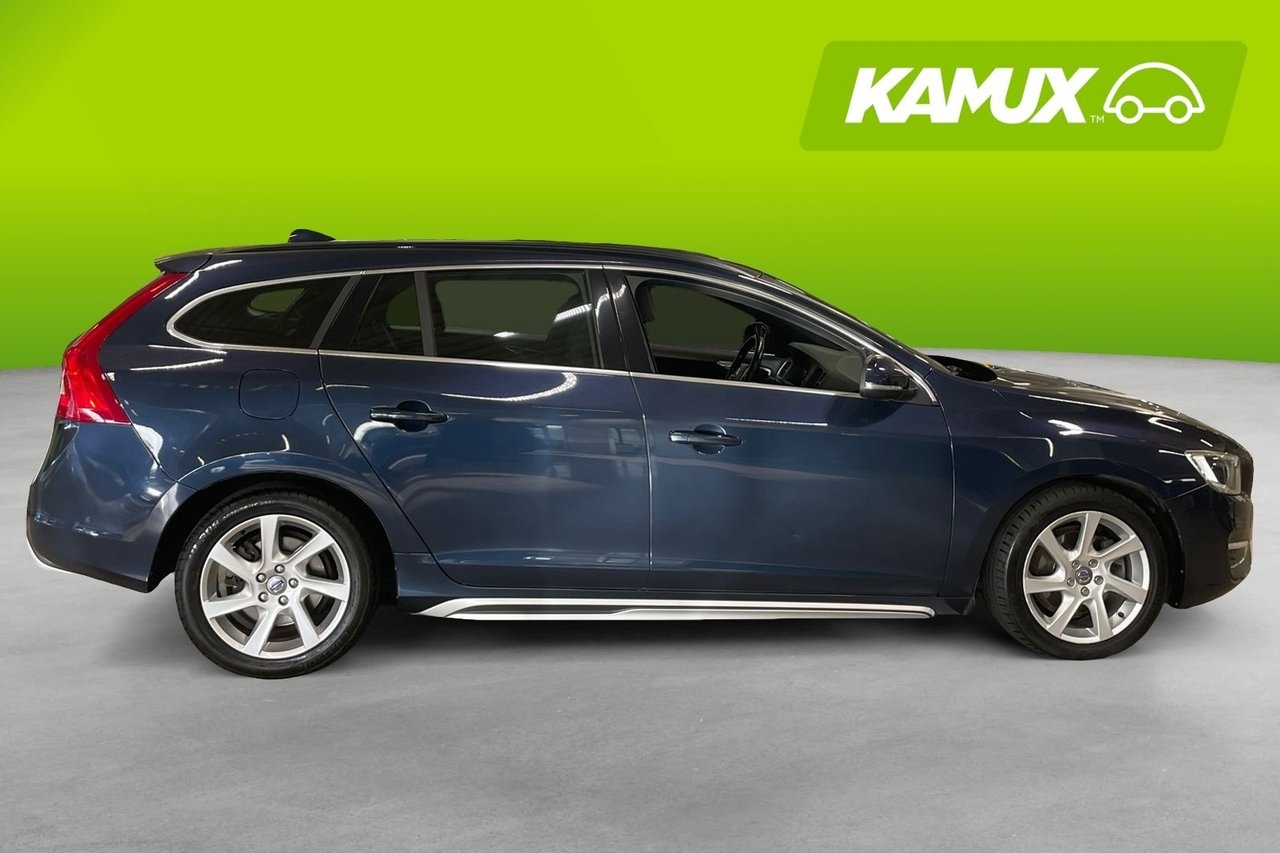 Volvo V60 2015, bild 2/10