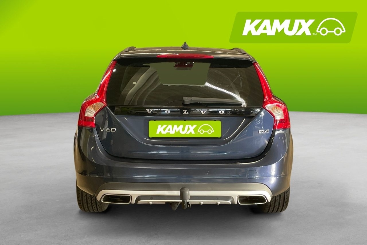 Volvo V60 2015, bild 5/10
