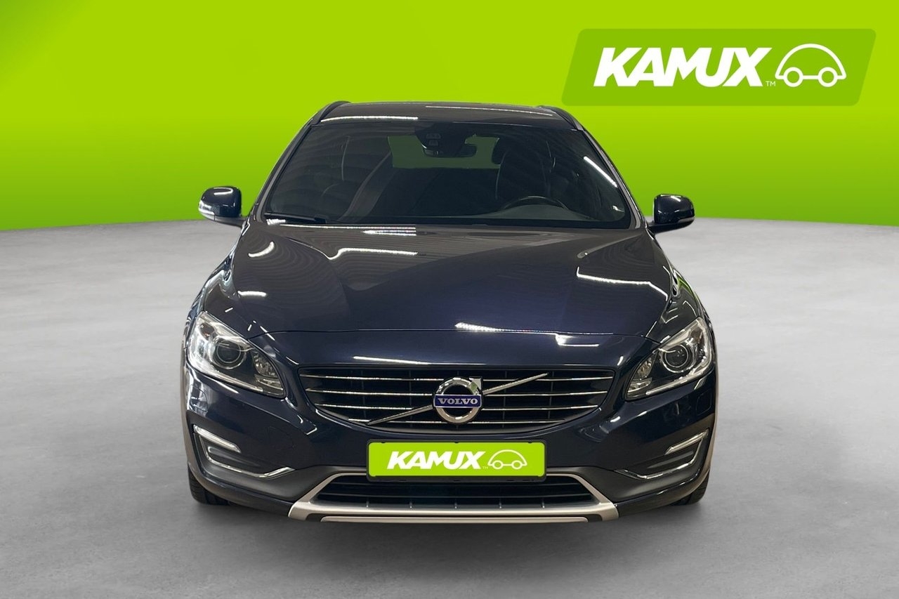 Volvo V60 2015, bild 6/10