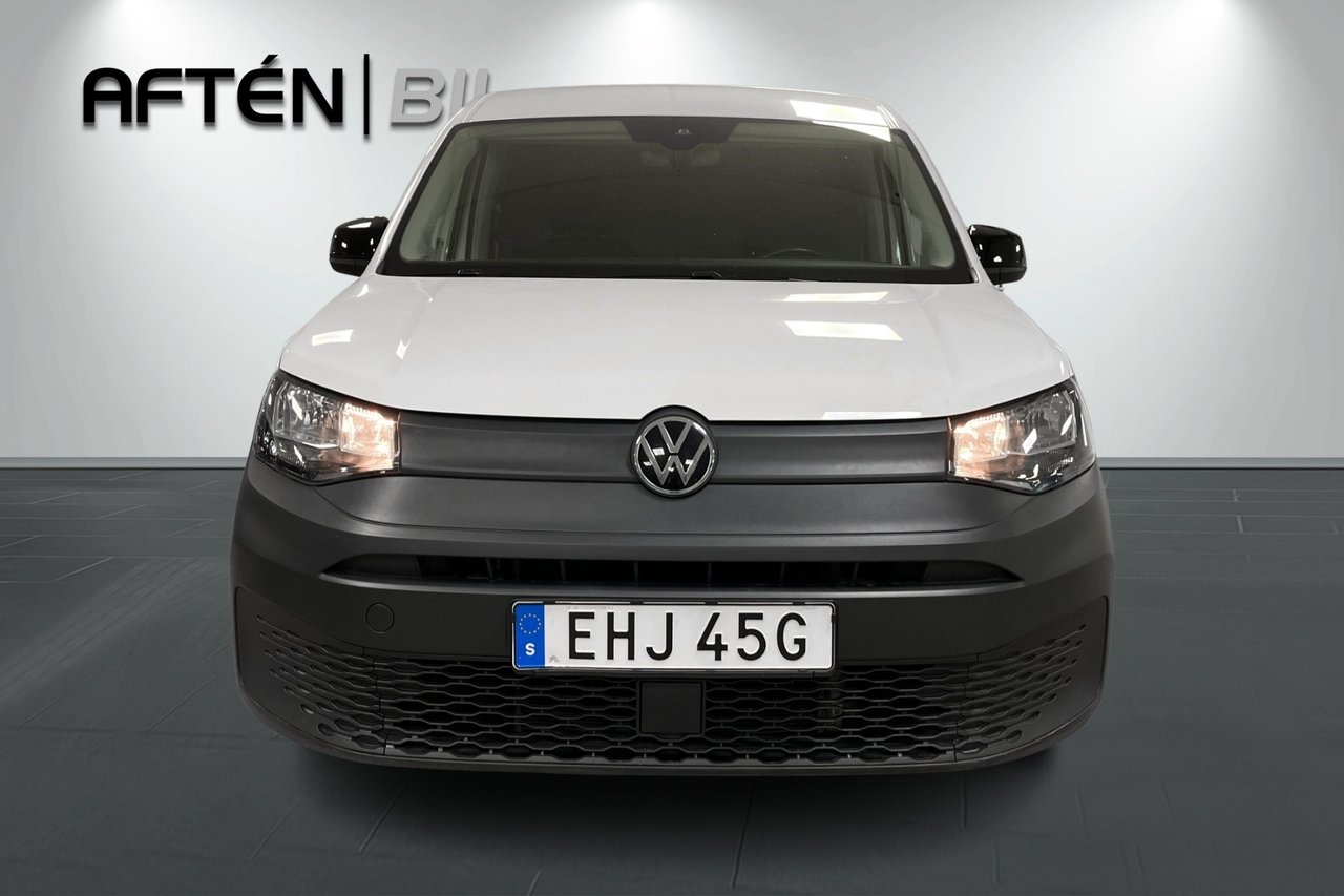 Volkswagen Caddy 2023, bild 3/25