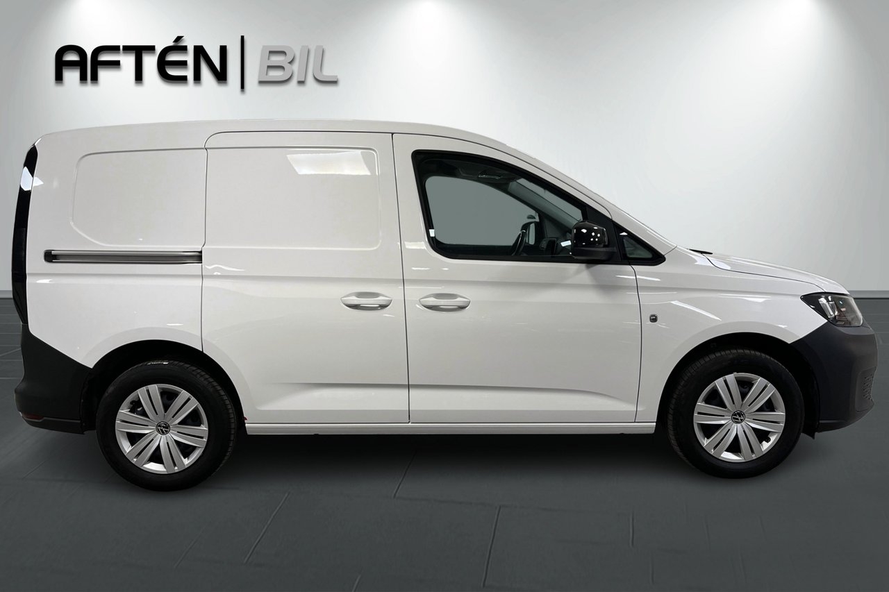 Volkswagen Caddy 2023, bild 7/25