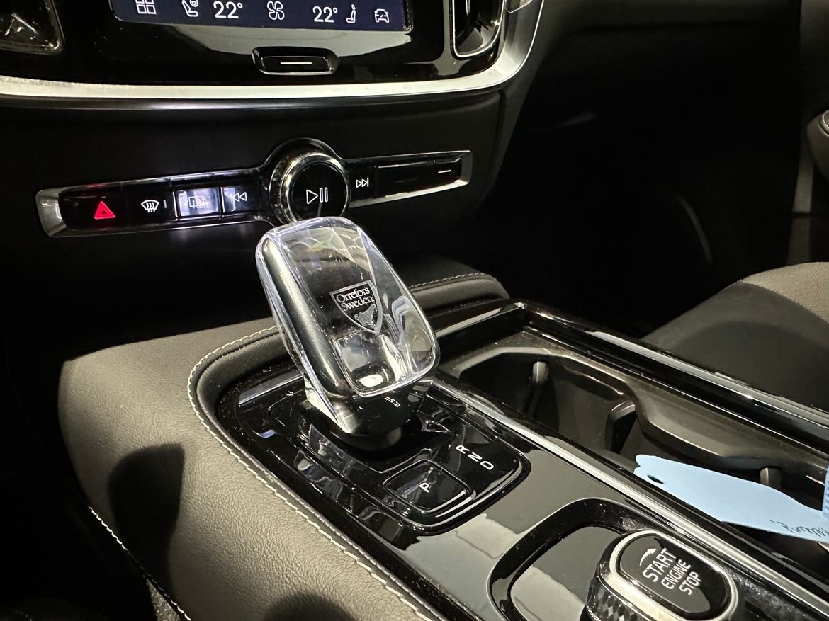 Volvo V60 2024, bild 7/10