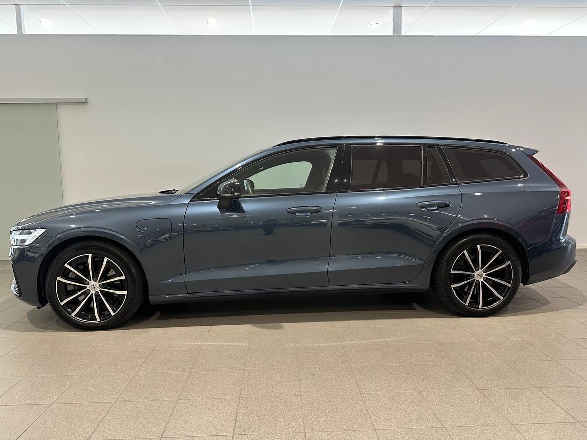 Volvo V60 2024, bild 3/10