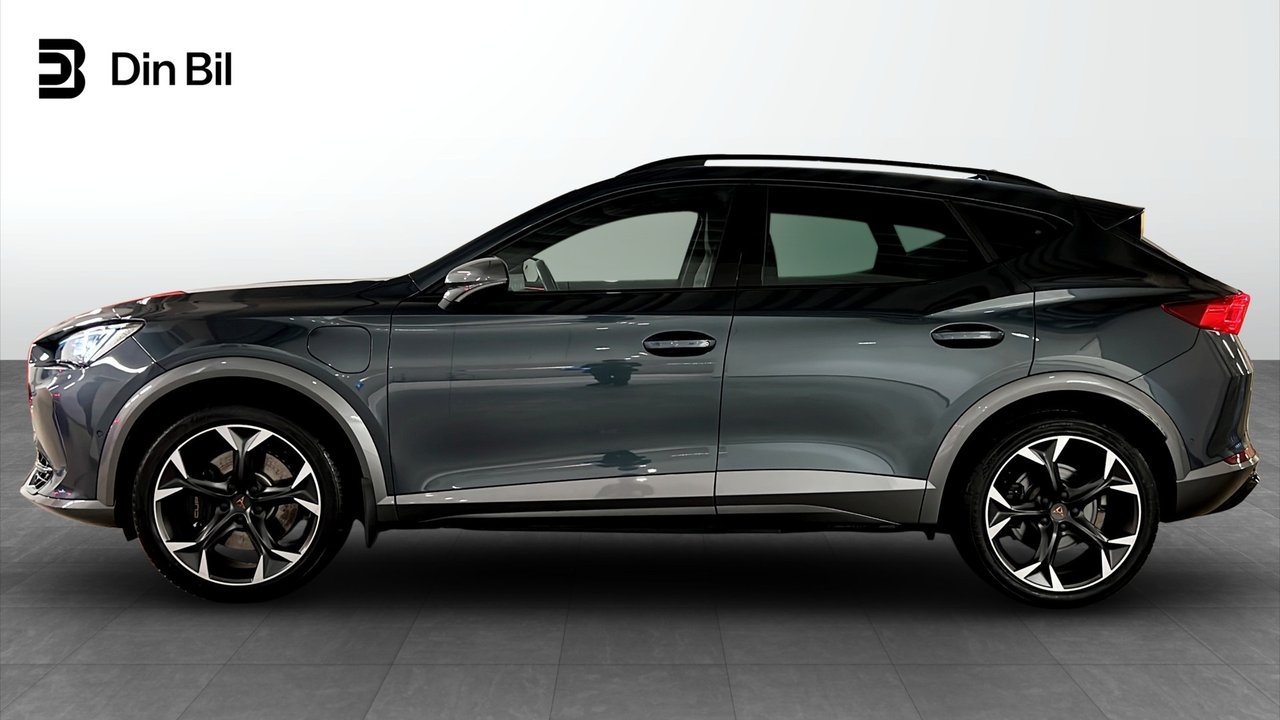 Seat Cupra Formentor VZ eHybrid DSG Drag 2024, bild 2/10