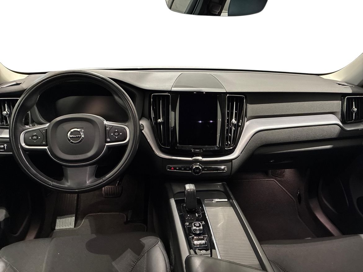 Volvo XC60 2021, bild 5/19