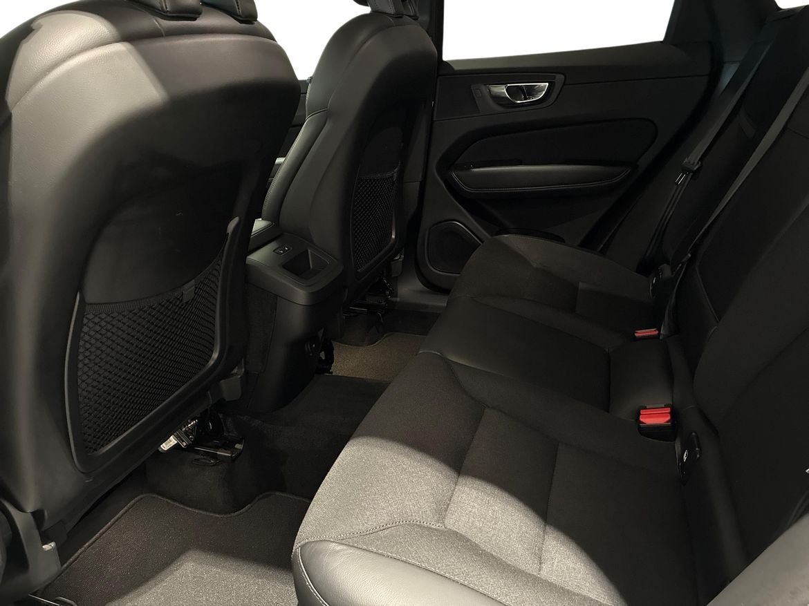 Volvo XC60 2021, bild 6/19