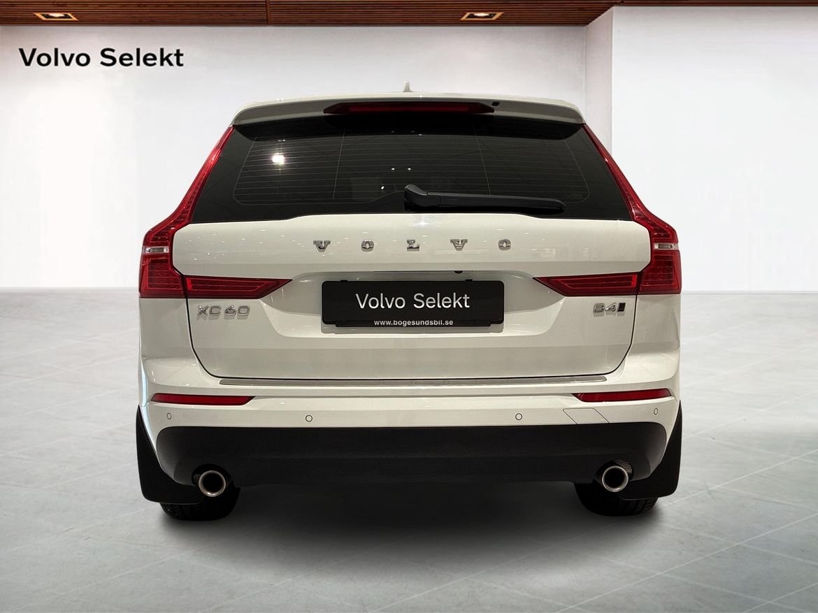 Volvo XC60 2021, bild 7/19