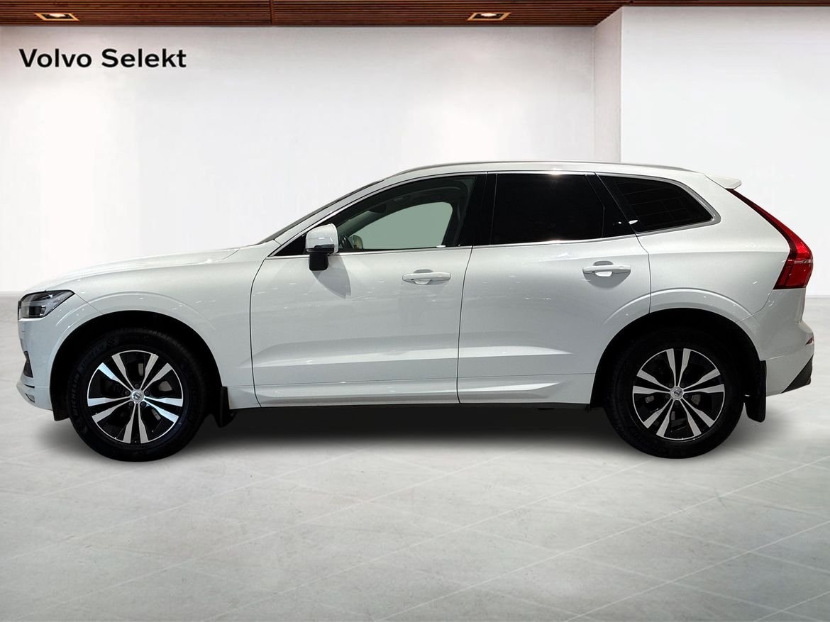 Volvo XC60 2021, bild 3/19