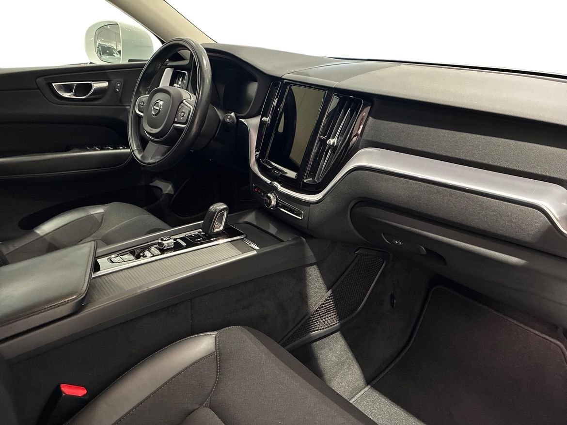 Volvo XC60 2021, bild 4/19