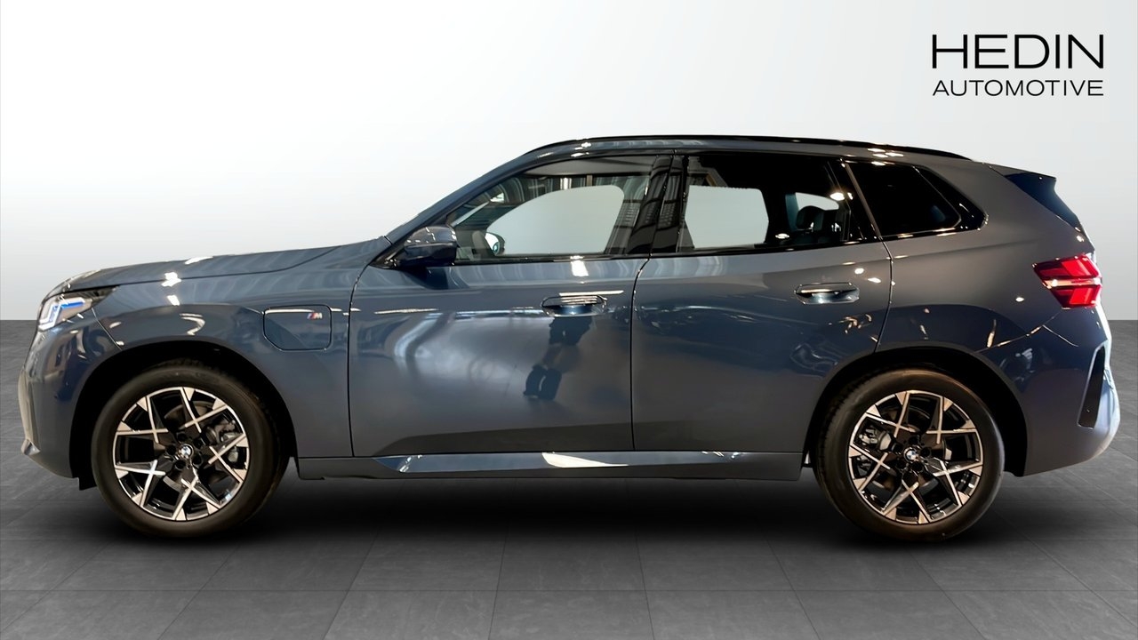 BMW X3 30e xDrive 2026, kuva 6/10