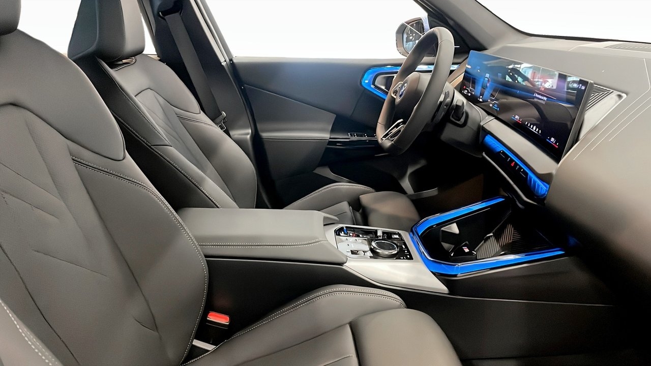 BMW X3 30e xDrive 2026, kuva 3/10