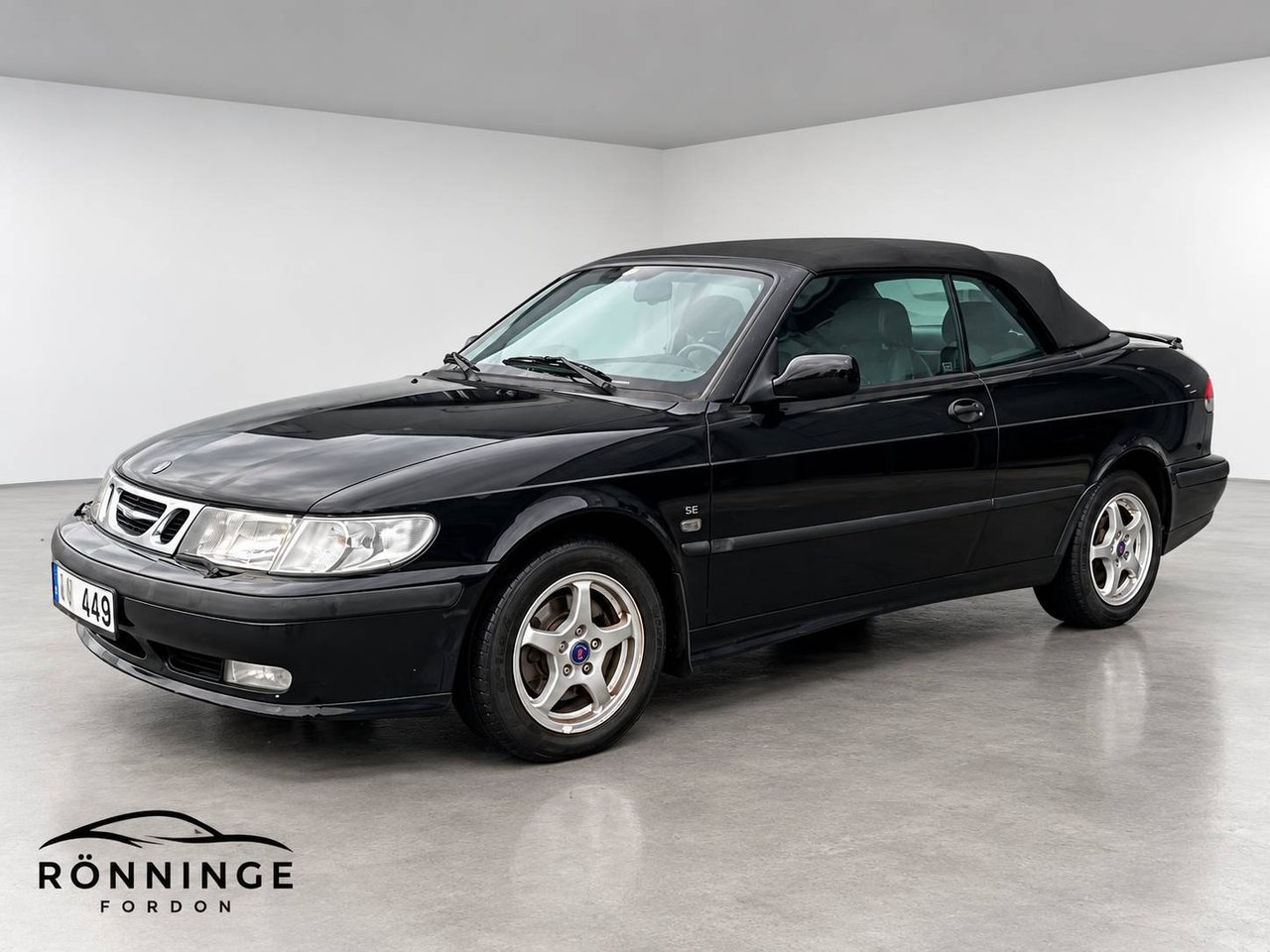 Saab 9-3