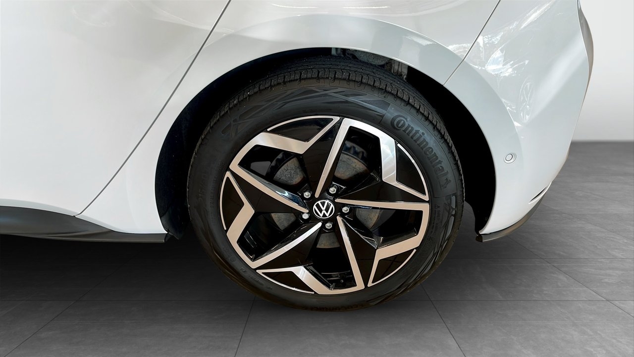 Volkswagen ID.3 2023, bild 6/10