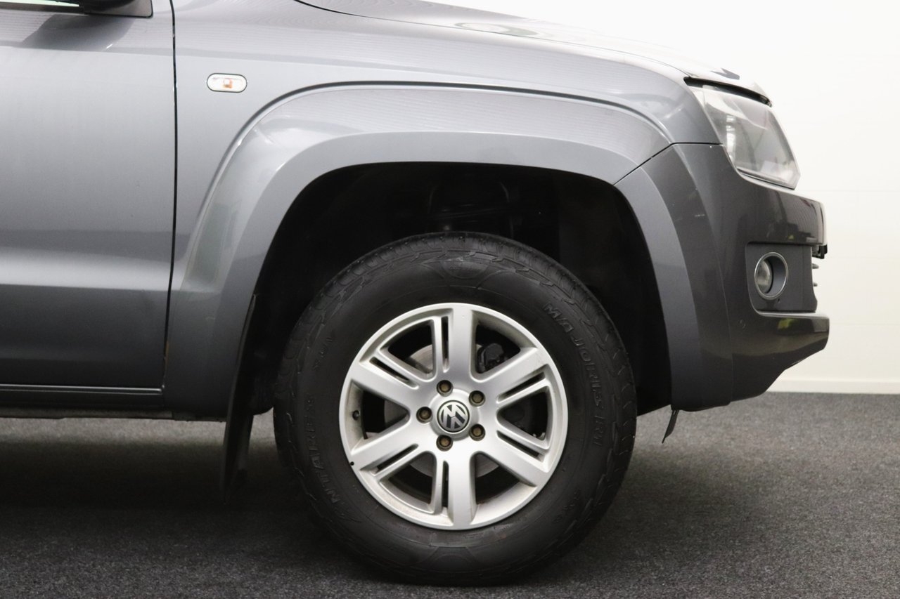 Volkswagen Amarok 2015, bild 6/10