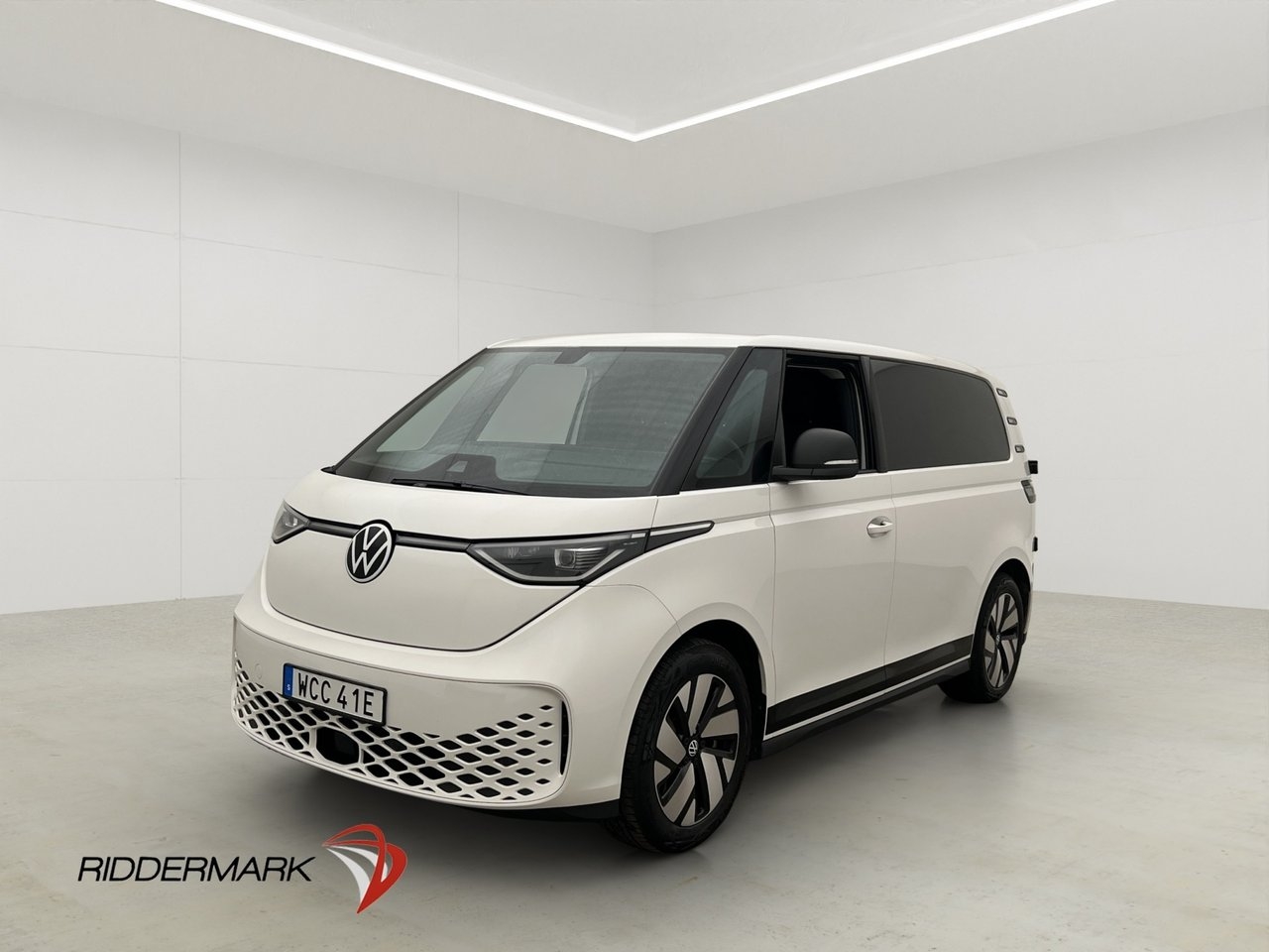 Volkswagen ID. Buzz 2025, bild 3/10