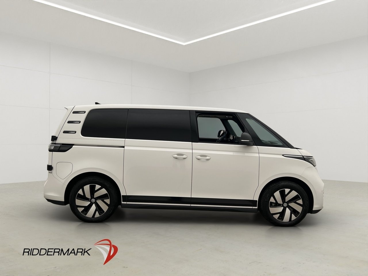 Volkswagen ID. Buzz 2025, bild 2/10